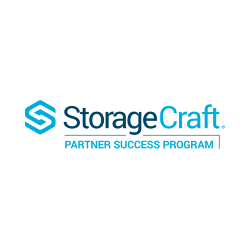 logo storagecraft